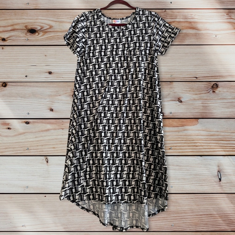 Lularoe Carly